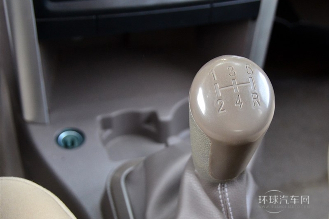 2014款 宜商 1.5L 升級版4A91