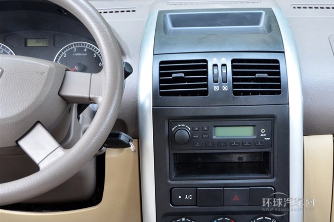 2014款 宜商 1.5L 升級版4A91