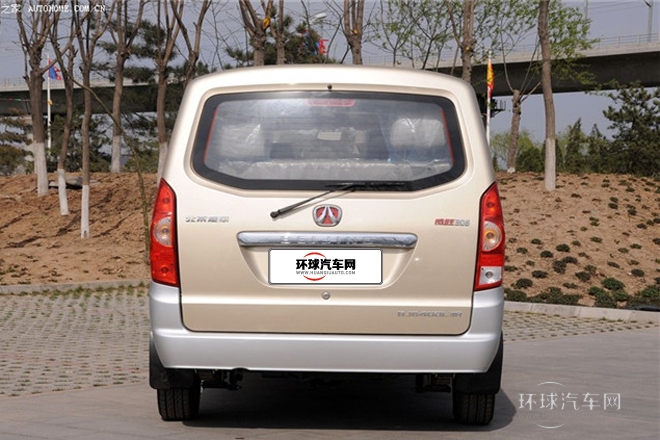 2014款 1.2L超值版廂貨 舒適型A12國(guó)IV（五座）