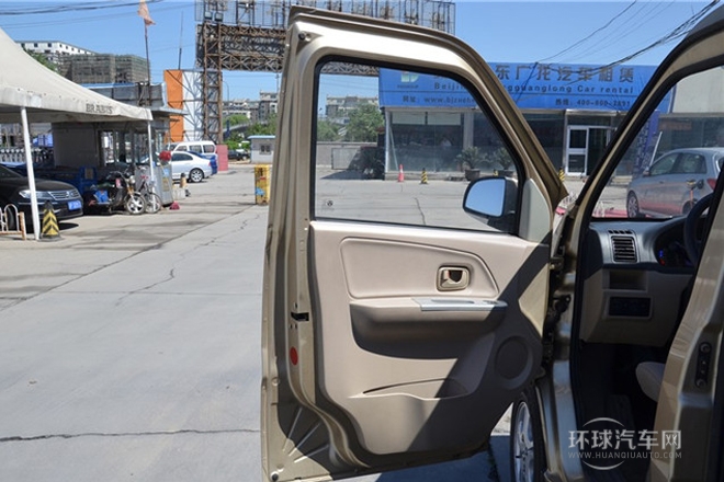 2014款 1.2L超值版廂貨 舒適型A12國IV（五座）