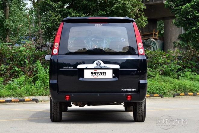 2014款 宜商 1.5L 升級版4A91