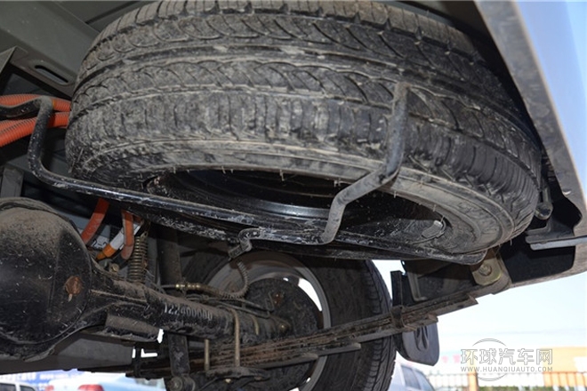 2014款 1.2L超值版廂貨 舒適型A12國IV（五座）