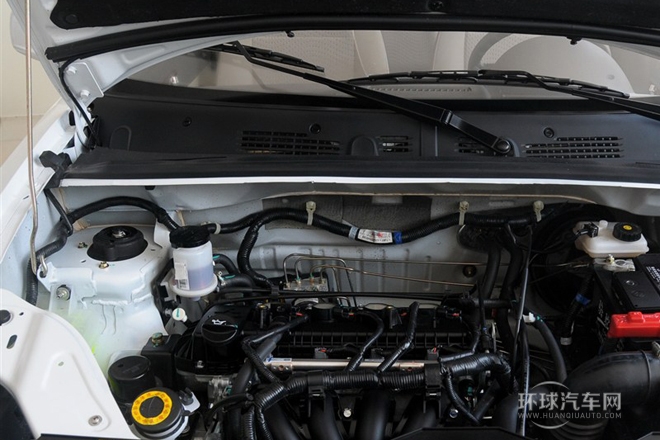 2011款 宜商 1.5L 標準版4A91