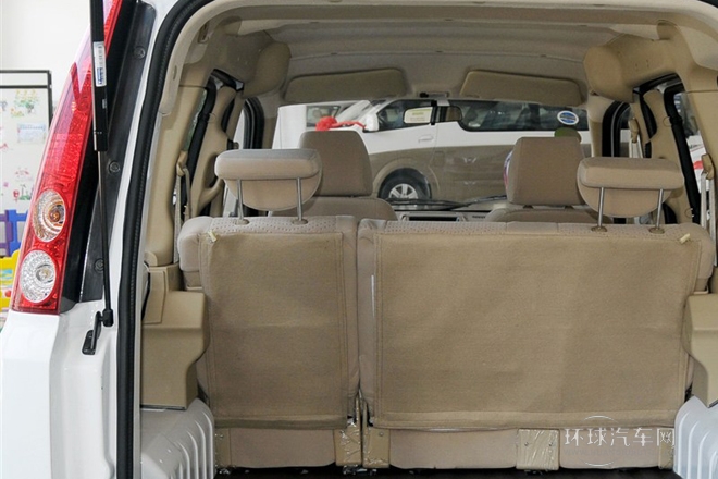 2011款 宜商 1.5L 標(biāo)準(zhǔn)版4A91