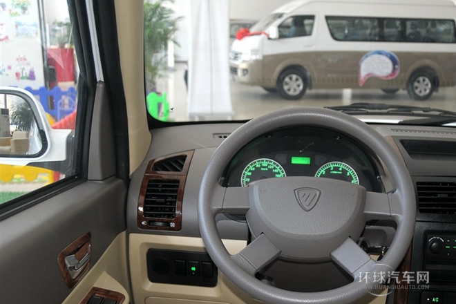 2011款 宜商 1.5L 標準版4A91