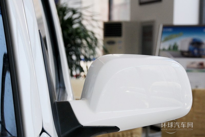 2011款 宜商 1.5L 標準版4A91