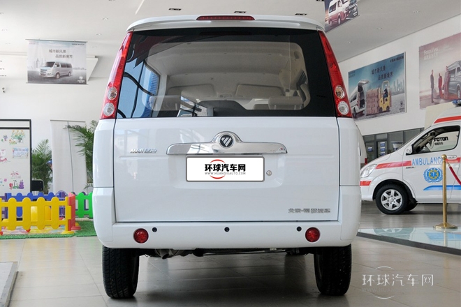 2011款 宜商 1.5L 標(biāo)準(zhǔn)版4A91