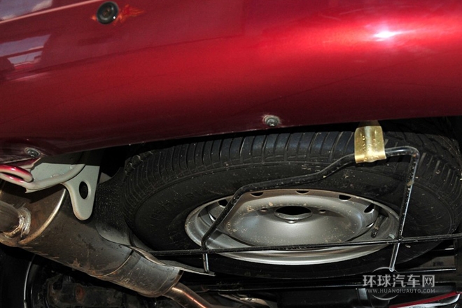 2011款 宜商 1.5L 標準版