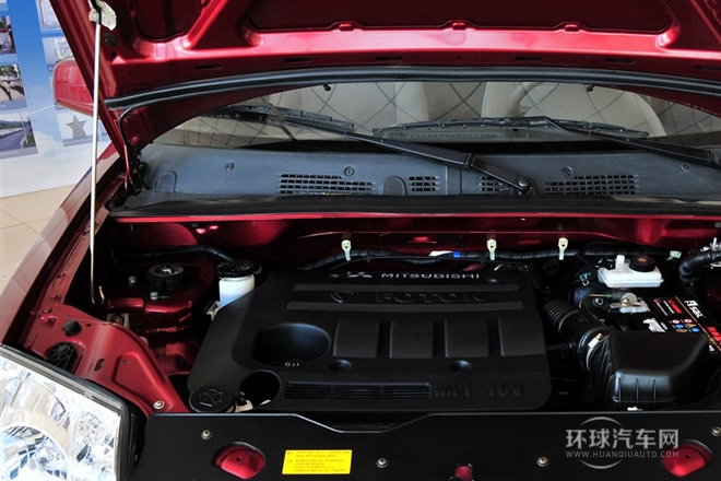 2011款 宜商 1.5L 標準版