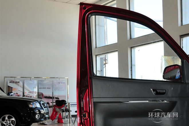 2011款 宜商 1.5L 標準版