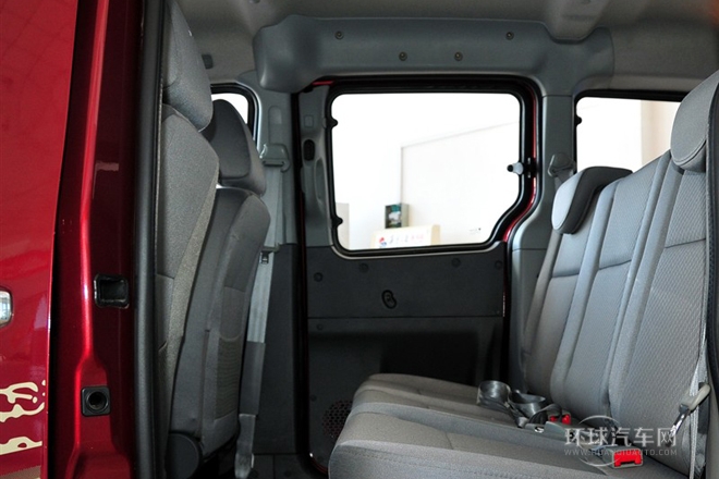 2011款 宜商 1.5L 標準版