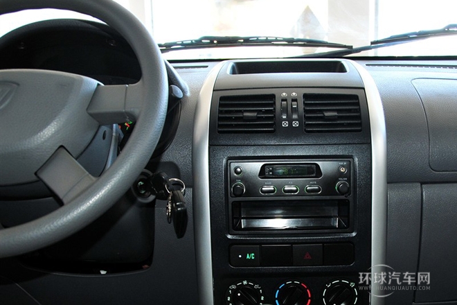 2011款 宜商 1.5L 標準版