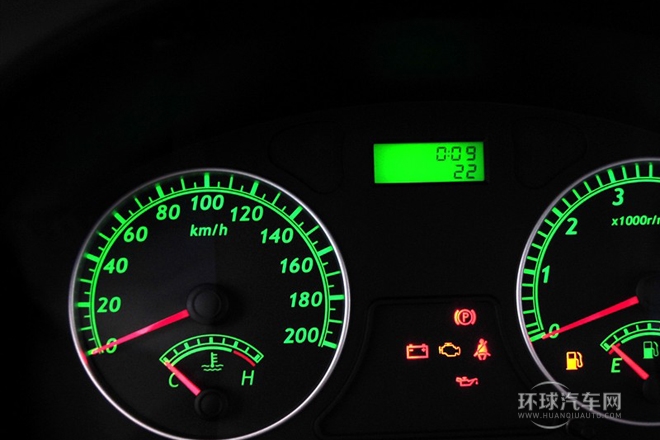 2011款 宜商 1.5L 標準版