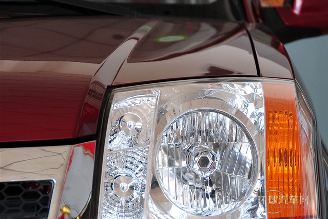 2011款 宜商 1.5L 標準版