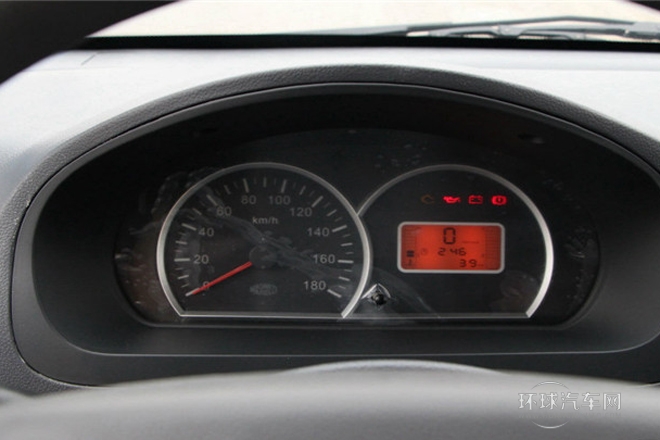 2014款 1.2L超值版廂貨 舒適型A12京V（兩座）