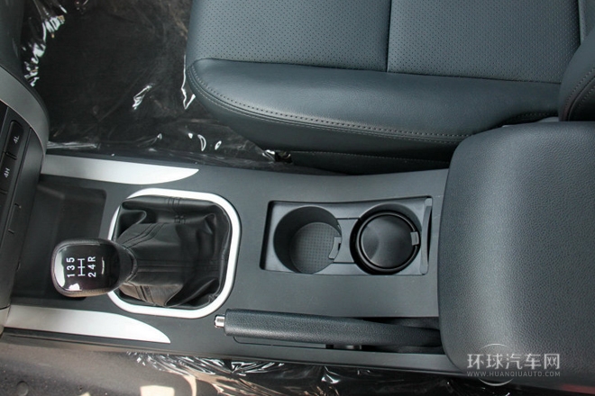 2012款 2.8T柴油四驅(qū)基本型