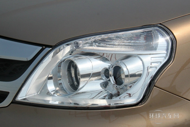 2012款 2.8T柴油四驅(qū)基本型