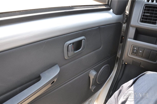 2014款 1.2L超值版廂貨 舒適型A12京V（五座）