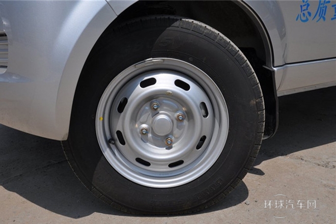 2014款 1.2L超值版廂貨 舒適型A12京V（五座）