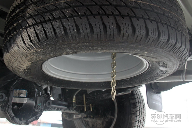 2012款 2.8T柴油兩驅基本型