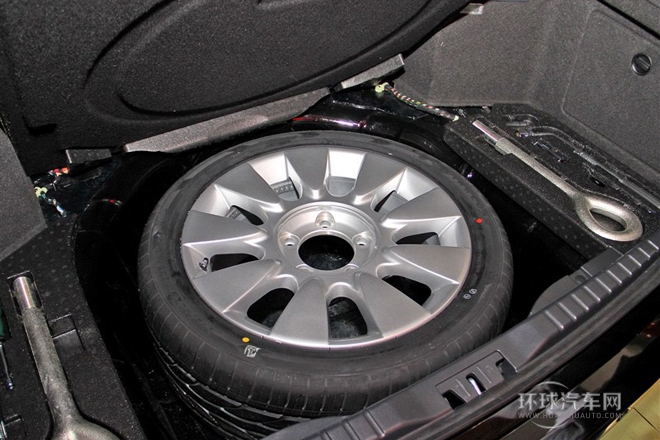 2014款 6.0L 幟尊版