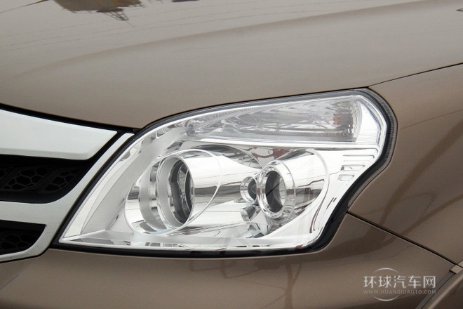 2012款 2.8T柴油兩驅(qū)基本型