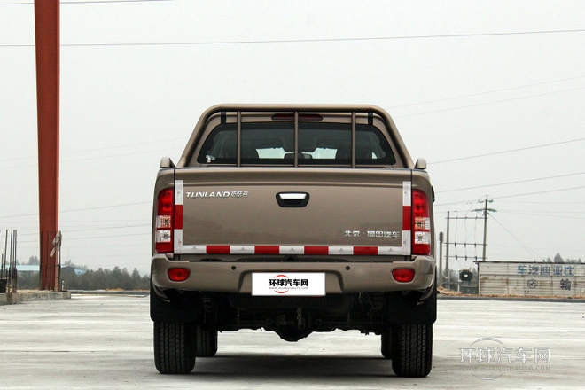 2012款 2.8T柴油兩驅基本型