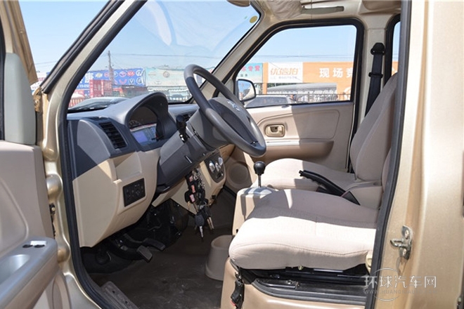 2014款 1.2L超值版廂貨 舒適型 助力A12國IV（兩座）