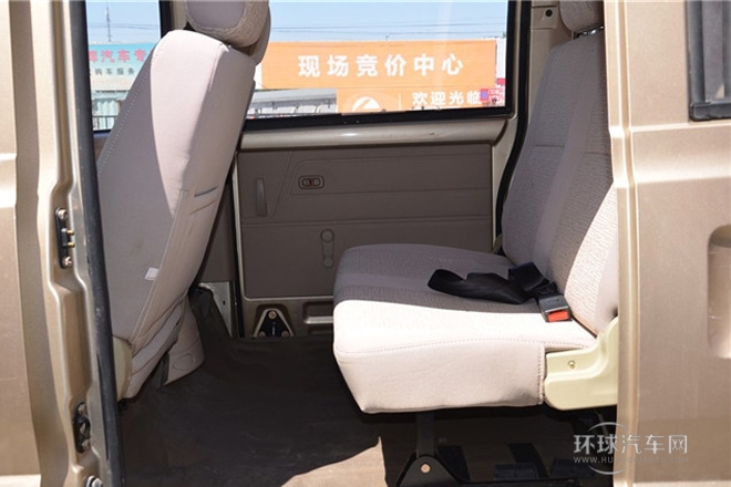 2014款 1.2L超值版廂貨 舒適型 助力A12國(guó)IV（兩座）