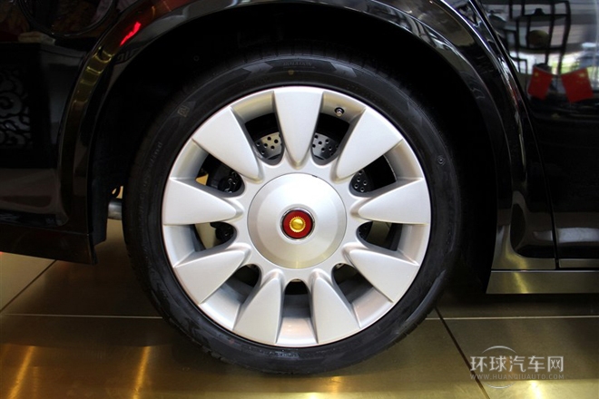 2014款 6.0L 幟尊版