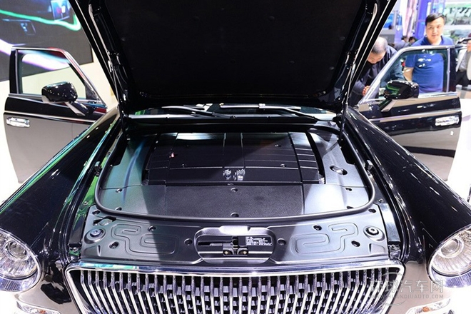 2014款 6.0L 幟尊版