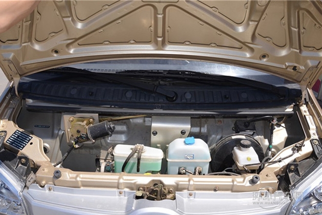 2014款 1.2L超值版廂貨 舒適型 助力A12國IV（兩座）