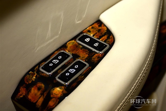 2014款 6.0L 幟尊版