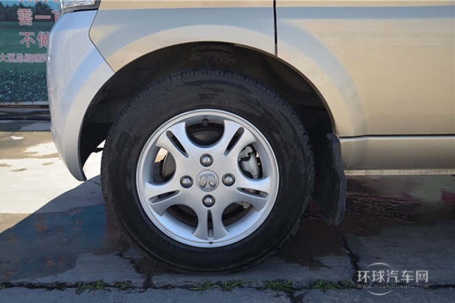 2014款 1.2L超值版廂貨 舒適型 助力A12國IV（兩座）