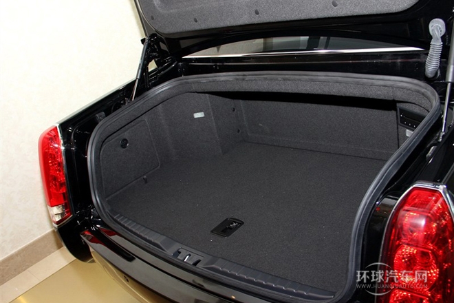 2014款 6.0L 幟尊版