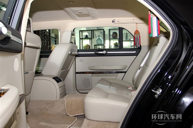 2014款 6.0L 幟尊版