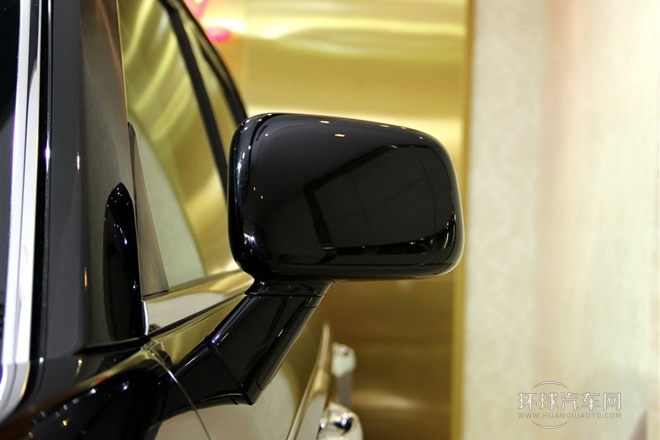 2014款 6.0L 幟尊版