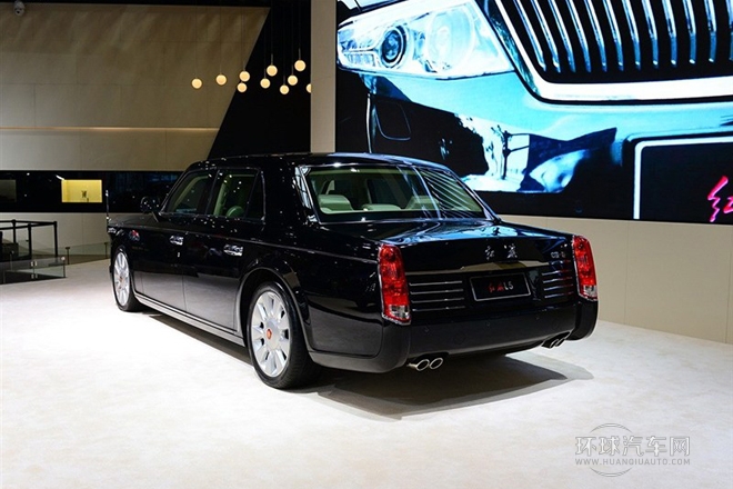 2014款 6.0L 幟尊版