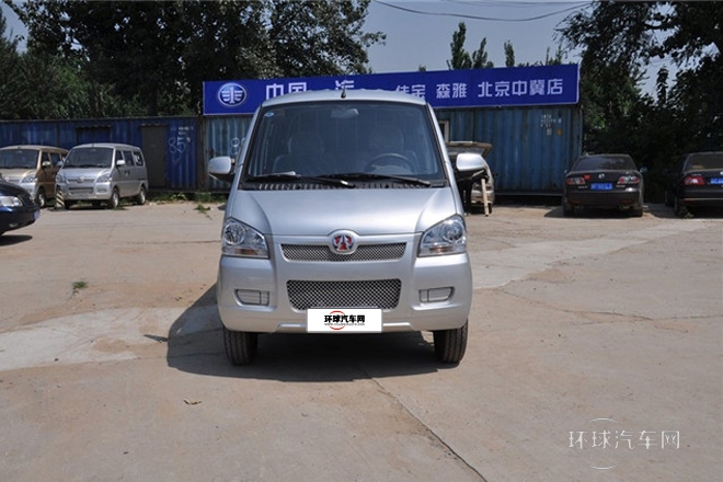 2014款 1.2L超值版廂貨 舒適型 助力A12京V（兩座）