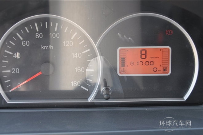 2014款 1.2L超值版廂貨 舒適型 助力A12京V（兩座）