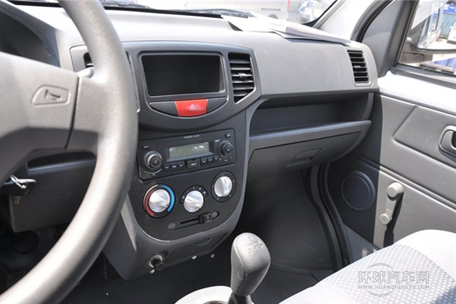 2014款 1.2L超值版廂貨 舒適型 助力A12京V（兩座）