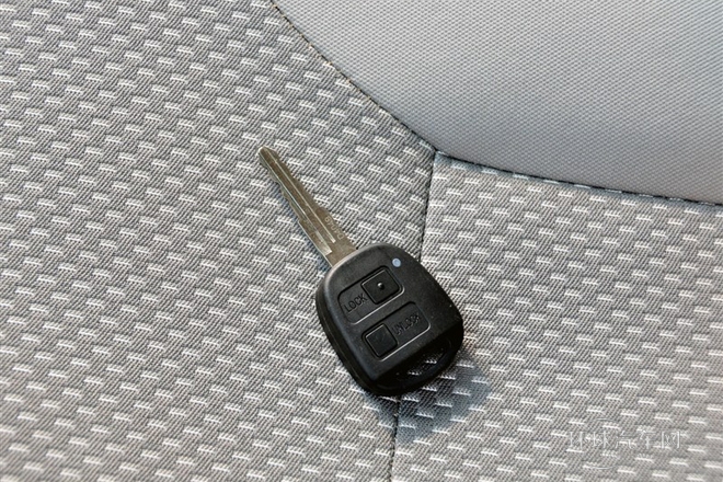 2011款 2.8T領(lǐng)先者V3