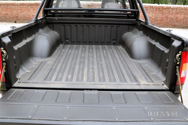 2011款 2.8T領(lǐng)先者V3