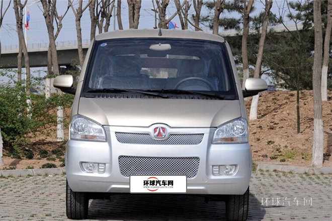 2014款 1.2L超值版廂貨 舒適型 助力A12京V（五座）