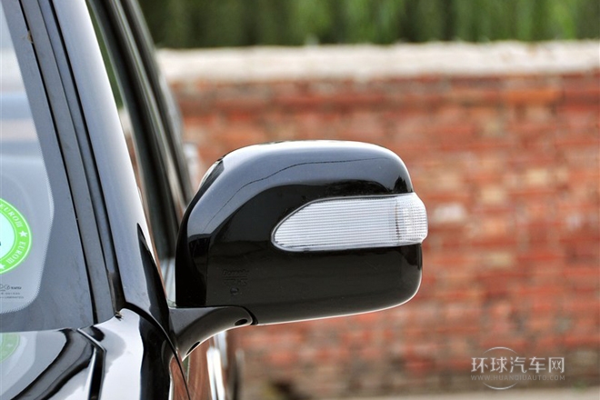 2011款 2.8T領先者V3