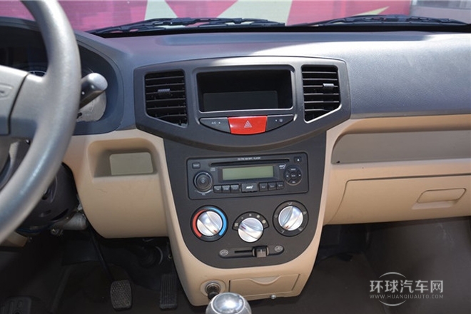 2014款 1.2L超值版廂貨 舒適型 助力A12京V（五座）