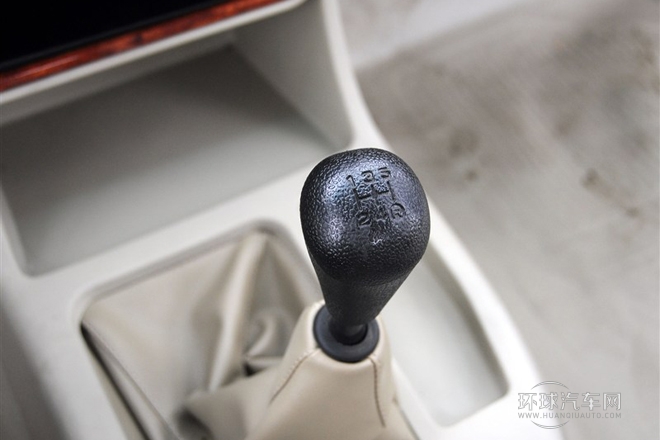 2011款 2.8T開拓者T3