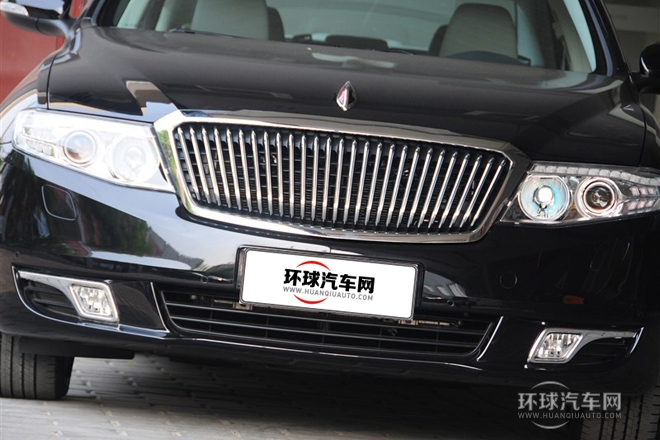 2013款 3.0L 尊貴型