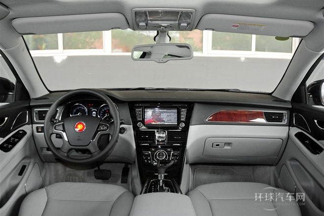 2013款 3.0L 豪華型