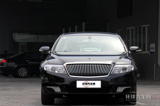 2013款 3.0L 豪華型